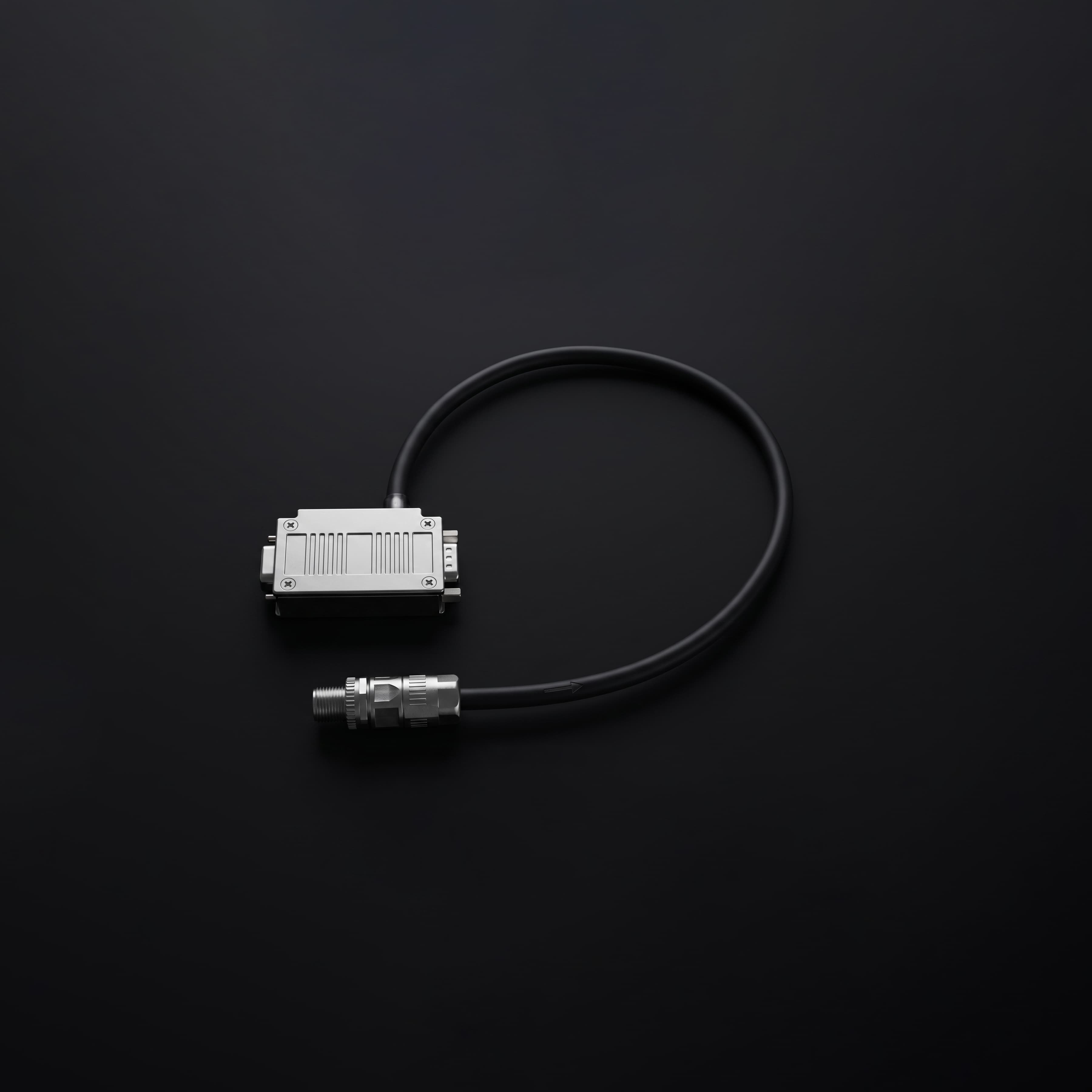 Diode de données bus de terrain