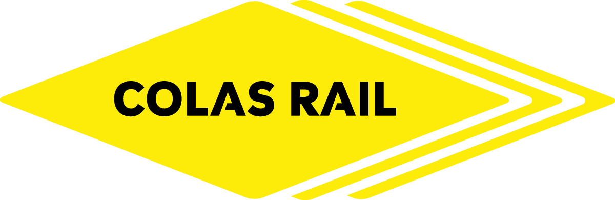 Colas Rail