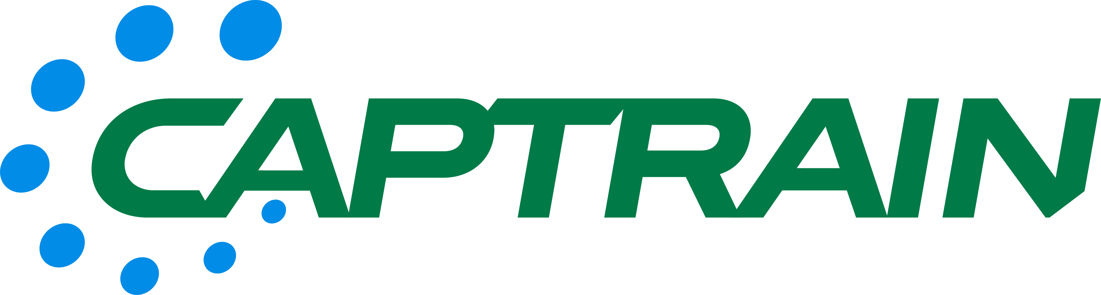 Captrain