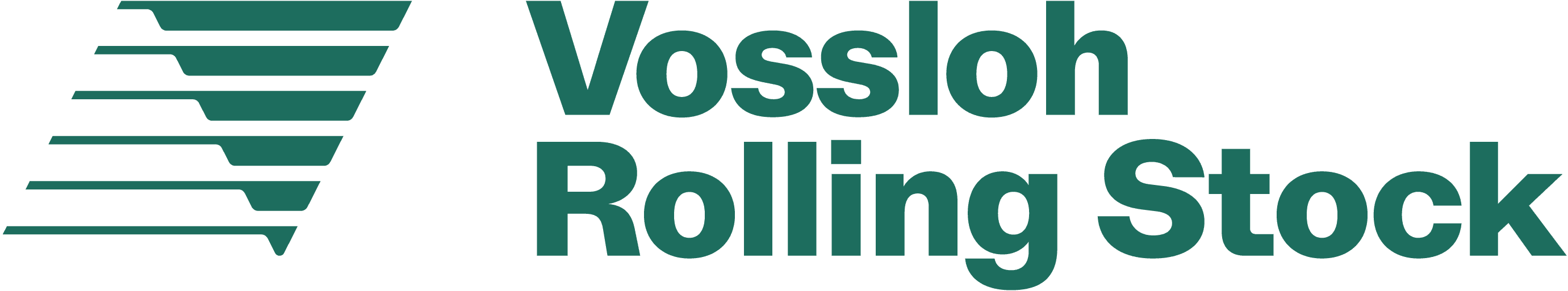 Vossloh Rolling Stock