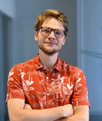 Florian Louvet