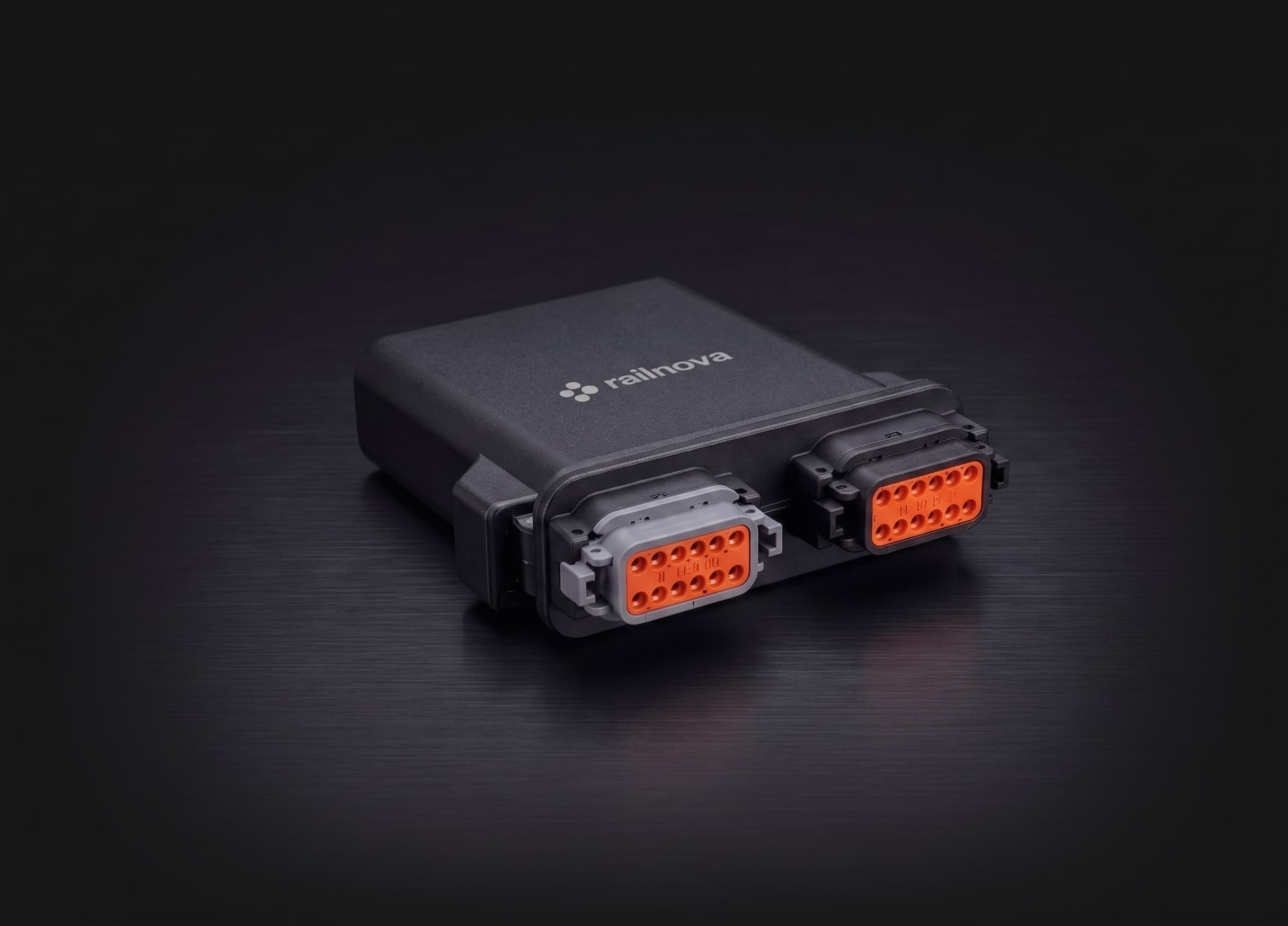 Passerelle IoT Railster Mini